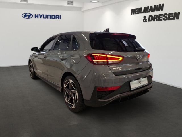Hyundai i30 - Bild 4
