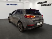 Hyundai i30 - Vorschau Bild 4