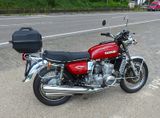 Suzuki 750GT Wasserbüffel - SUZUKI GT 750