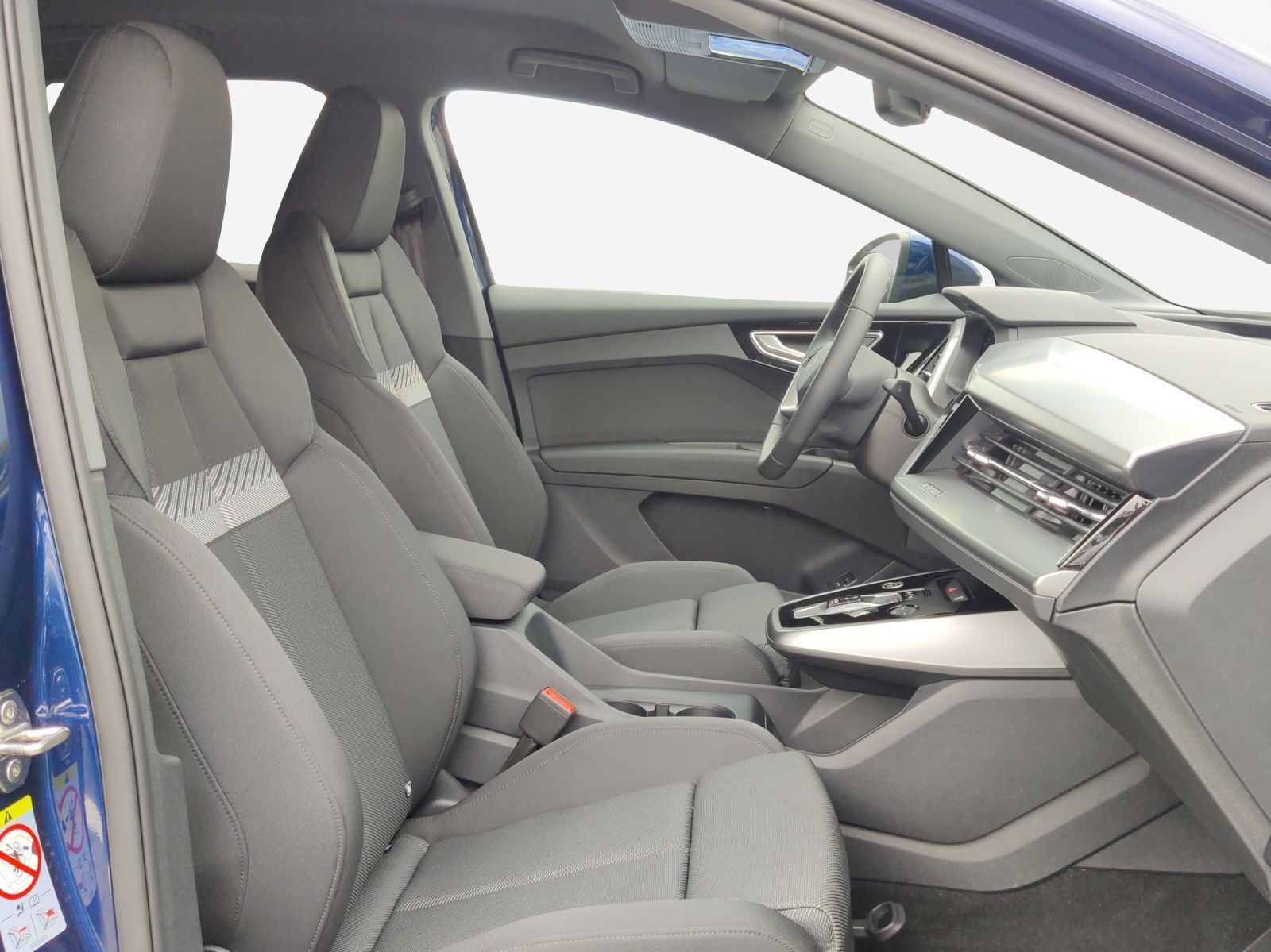 Audi Q4 e-tron - Bild 3