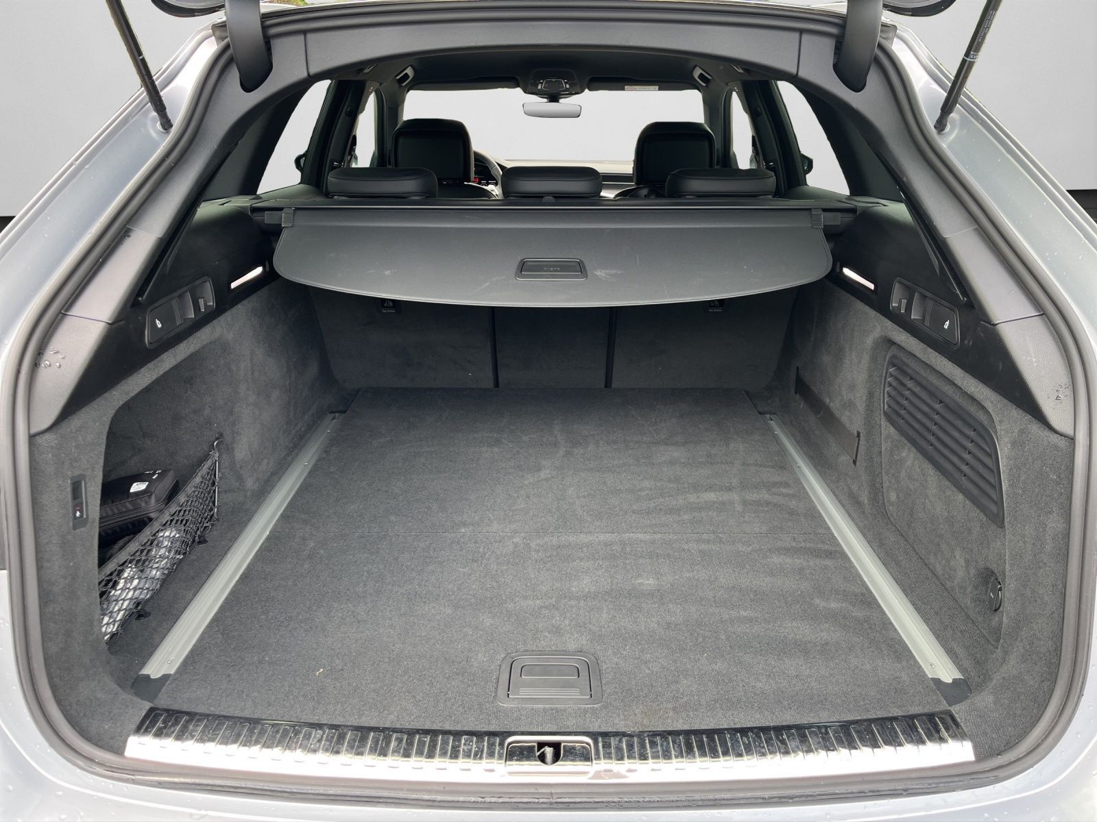 Audi RS6 - Bild 16