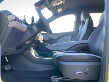 BYD Dolphin Surf 43 kWh Comfort KeyLess*360°*ACC*SHZ