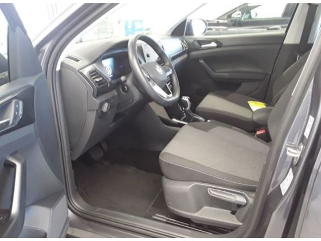 T-Cross 1.0 TSI Automatik LED ACC Apple CarPlay 