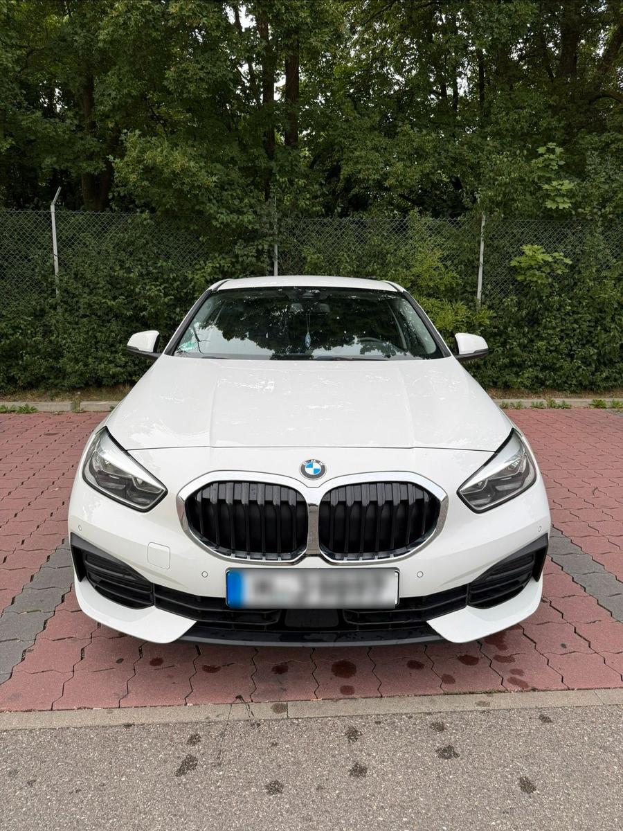 BMW 118