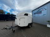 Böckmann BIG MASTER  Aluboden - Böckmann Tier-/Pferdetransport