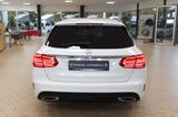 Mercedes-Benz C 250 C  T-Modell AMG + Night Paket *Panaroma - Mercedes-Benz C-Klasse: T Modell AMG