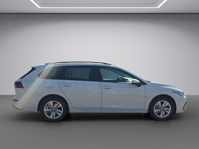 Golf VIII Variant Life