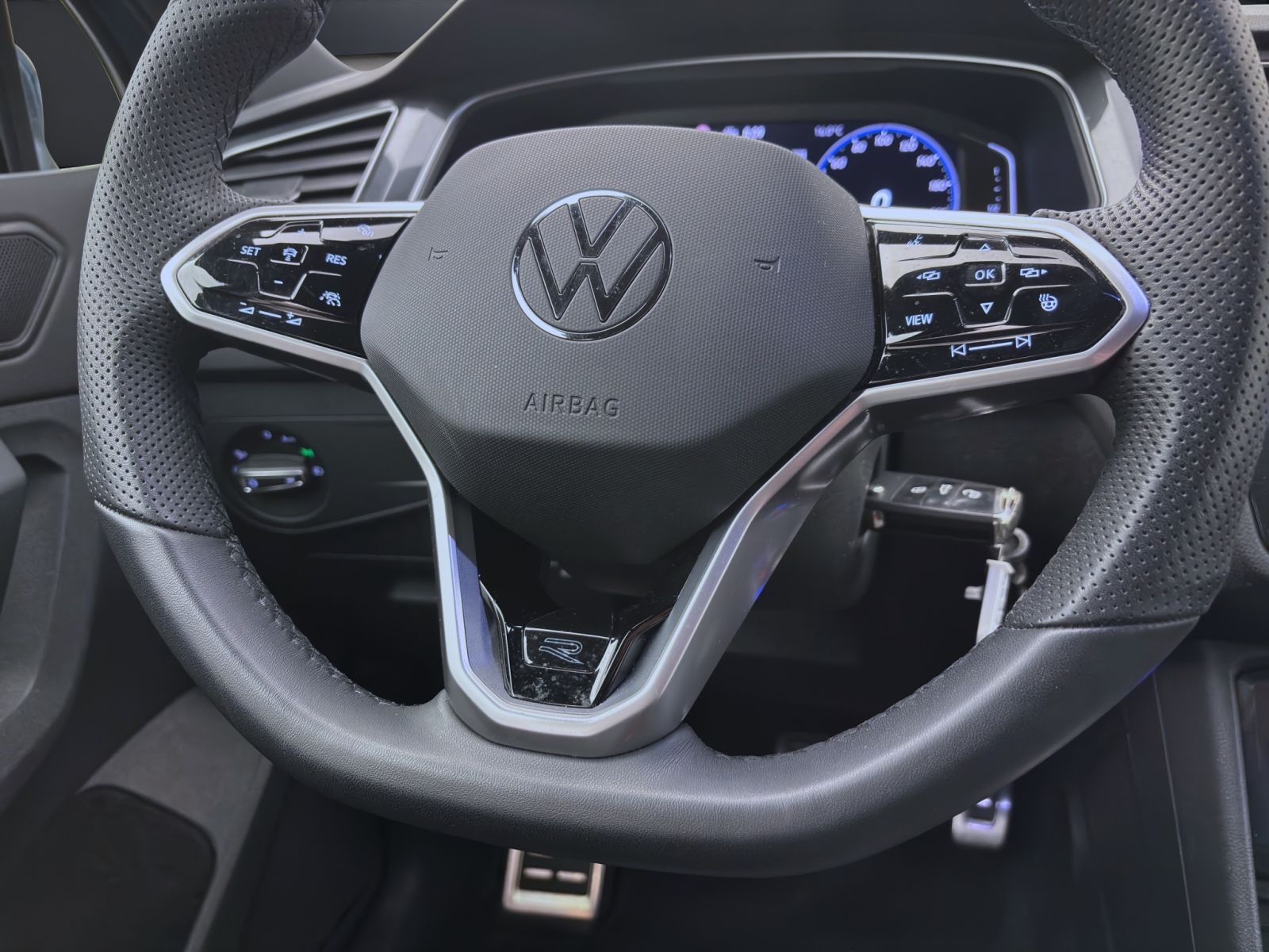 Volkswagen Tiguan - Bild 13