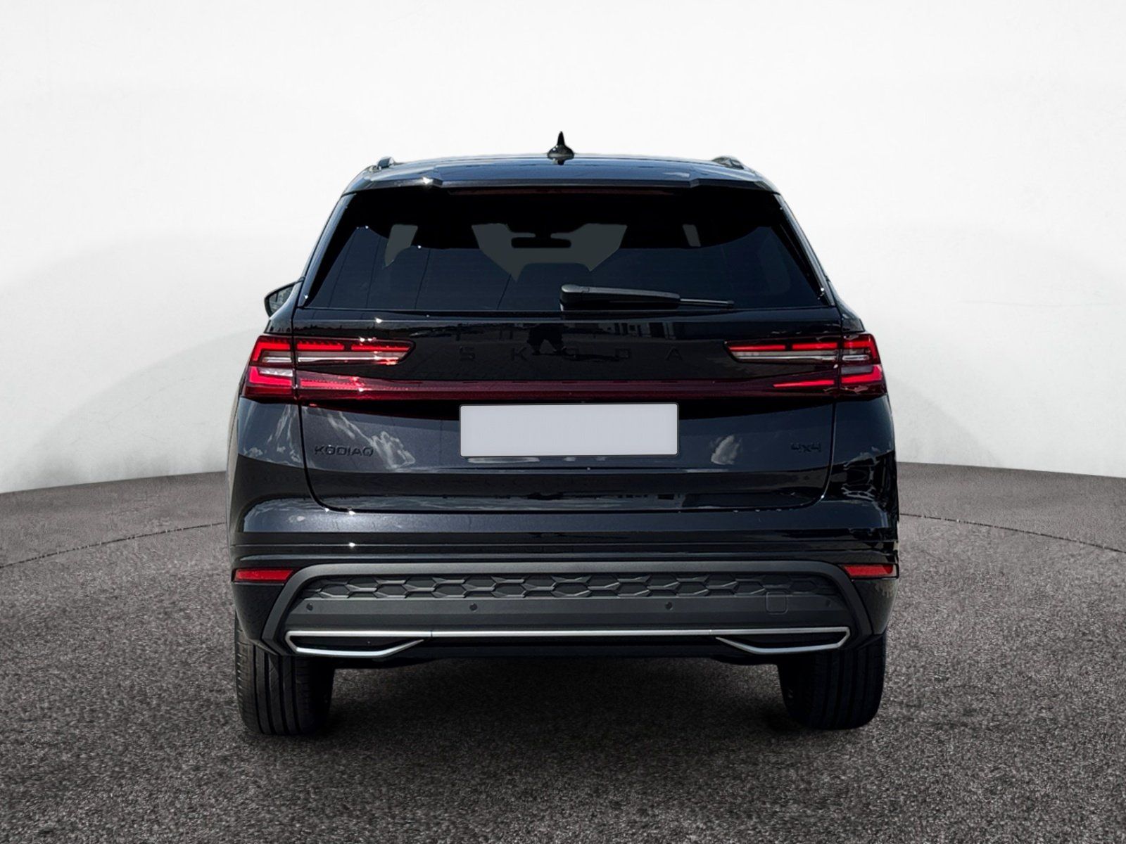 Skoda Kodiaq - Bild 6