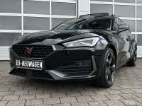 CUPRA Leon ST 1.5 eTSI DSG BEATS PANO KAM AHK 3J. GAR. bei Autohaus Landmann & Maier OHG