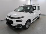 Citroën Berlingo Feel M DAB Klima GRA Navi PDC 5-Sitzer - Citroën Berlingo: Feel