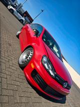 Volkswagen Vw Jetta US GLI "MK6" 2.0 TDI (Tausch)Letz... - Volkswagen Jetta aus 2007 mit Diesel-Antrieb