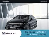 Mercedes-Benz Mercedes-AMG EQS 53 4MATIC+ - Mercedes-Benz EQS aus 2021