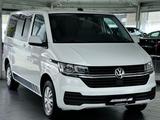 Volkswagen T6 2.0 TDI Camper / Wohnmobil NAVI SITZHEIZUNG - Volkswagen: Wohnmobil