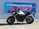 Honda CB500FA €5+   HORNET 6 Jahre Garantie - HONDA CB 50 J