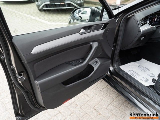 Passat Variant Business TDI DSG Kamera ergoSitz