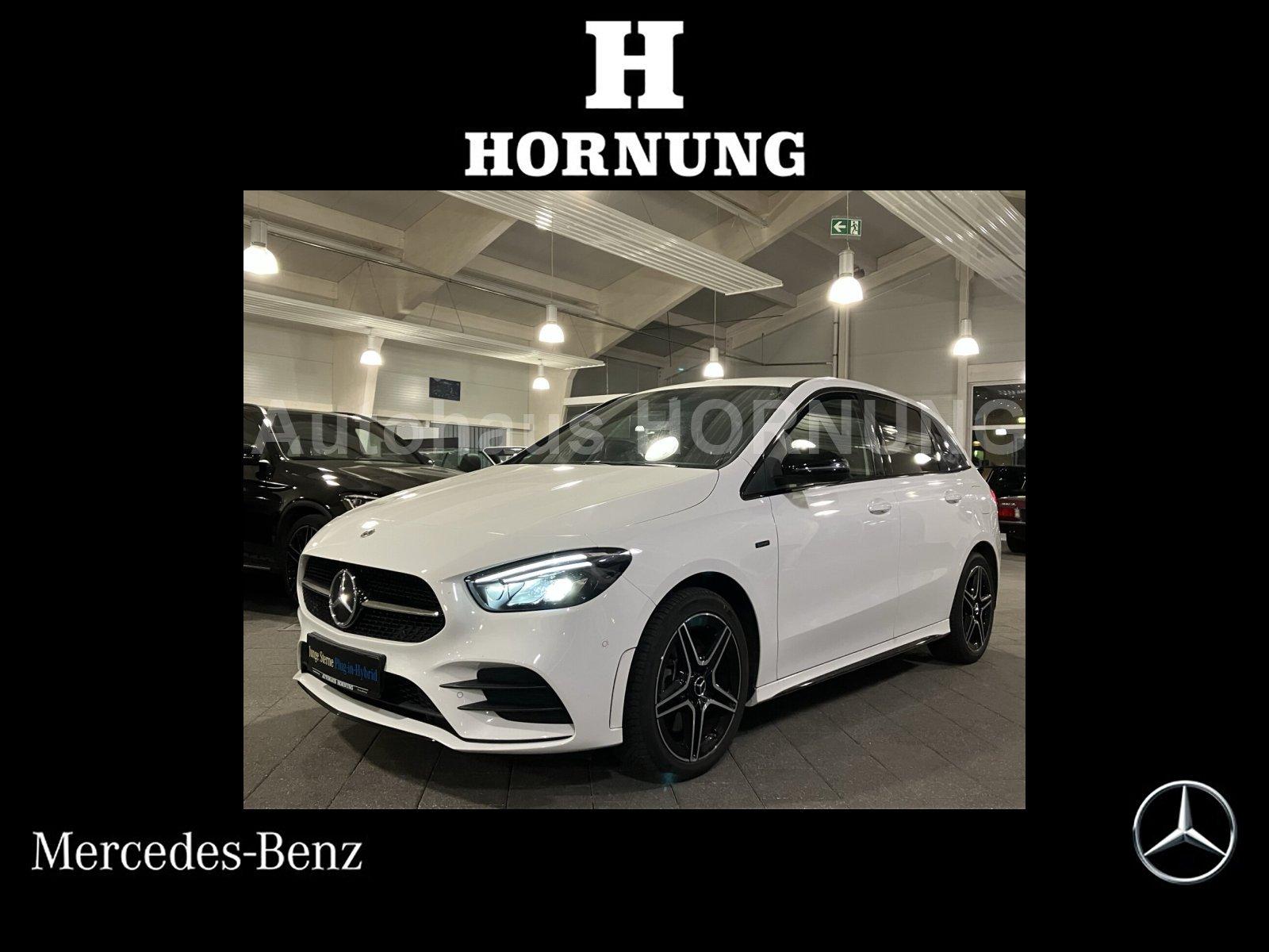 Mercedes-Benz B 250 e AMG Edt.2020 LED NIGHTP. APPLE PTS SPUR.