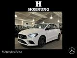 Mercedes-Benz B 250 e AMG Edt.2020 LED NIGHTP. APPLE PTS SPUR. - Mercedes-Benz B 250 mit Hybrid-Antrieb: Kombi, Automatik