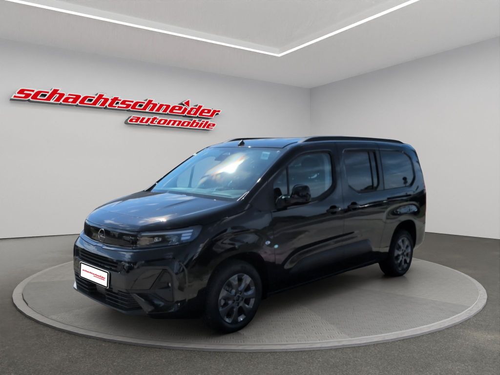 Image of Opel Combo Life