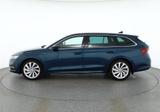 Skoda Octavia Combi 1.4 iV DSG Navi Totwinkel AHK ACC - Skoda Octavia mit Hybrid-Antrieb
