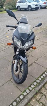 Honda Cbr125 jc34 - HONDA CB 125 J