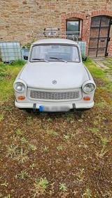 Trabant 601 Trabi Oldtimer H-Zulassung - Trabant in Dortmund