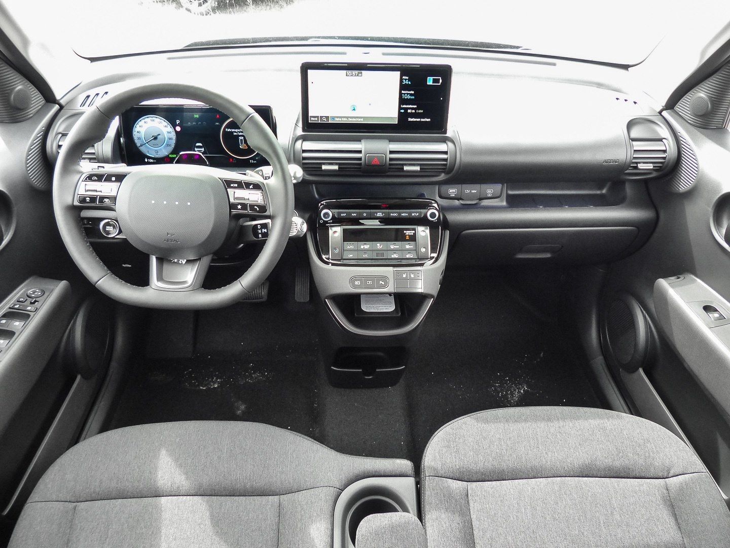 Hyundai INSTER - Bild 6