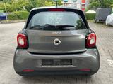 Smart ForFour 1.0 52kW - - Smart ForFour: 1.5