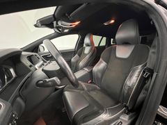 VOLVO V60 D4 AWD/ R-DESIGN / GARANTIE / BUSINESS VOLVO V60 D4 AWD/ R-DESIGN / GARANTIE / BUSINESS