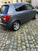 Skoda Škoda Fabia 5J1.9 TDI SPORT TOP ZUSTAND - Skoda Fabia Sport mit Diesel-Antrieb