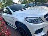 Mercedes-Benz GLE D 350 4Matic - Mercedes-Benz 350 in Hamburg