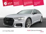 Audi A6 Avant 55 TFSI quattro s tronic S line | B&O |