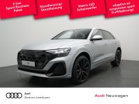 Audi Q8 - Vorschau Bild 1