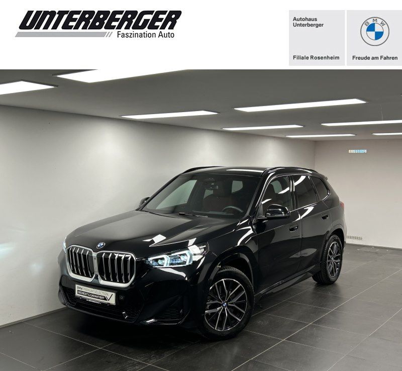 BMW X1 xDrive23d M Sportpaket Harman/Kardon Head-Up 