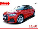 Audi A1 Sportback 30 TFSI S-Line LED Kamera Spurhalte - Audi A1 in Kassel
