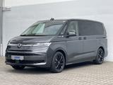 Volkswagen T7 Multivan LÜ 2.0 TDI DSG Standhzg/AHK/Pano/H&K - graue Volkswagen T7