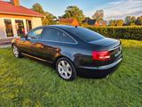 Audi Neuer motor A6 2.4 - gebrauchte Audi A6 aus dem Jahr 2004