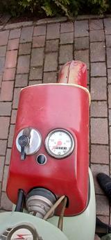 Simson Star - MOFA STAR