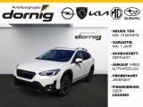 Subaru XV Edition Comfort Plus 1.6 4x4 - Subaru XV: Edition Comfort Plus