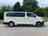 Peugeot Expert Traveller Kombi L3, Klima, AHK , Euro 6 - Peugeot Expert Diesel Kleinbus 9-Sitzer