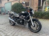 Honda CB 750 SevenFifty RC42 - HONDA 750 4