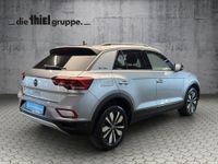 Volkswagen T-Roc - Vorschau Bild 4