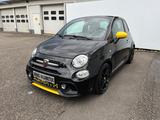 Abarth 595 Pista 1.4 T-Jet *Xenon*PDC*gepflegt* - Abarth 595 Gebrauchtwagen