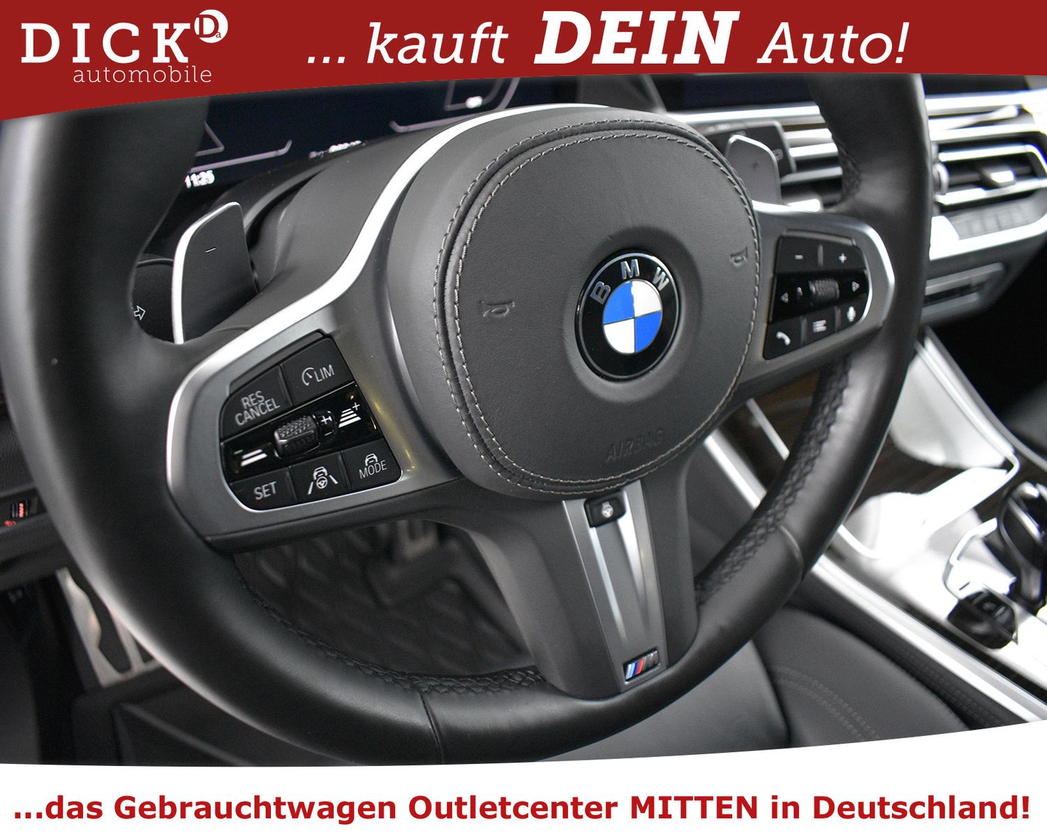 Fahrzeugabbildung BMW X5 40i M Sport KOMFOSI+VIRTU+PROF+PANO+STDHZ+360