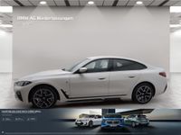 BMW 420 Gran Coupé - Vorschau Bild 2