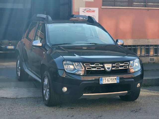 Dacia DACIA Duster 1.6 110 CV 4x2 GPL