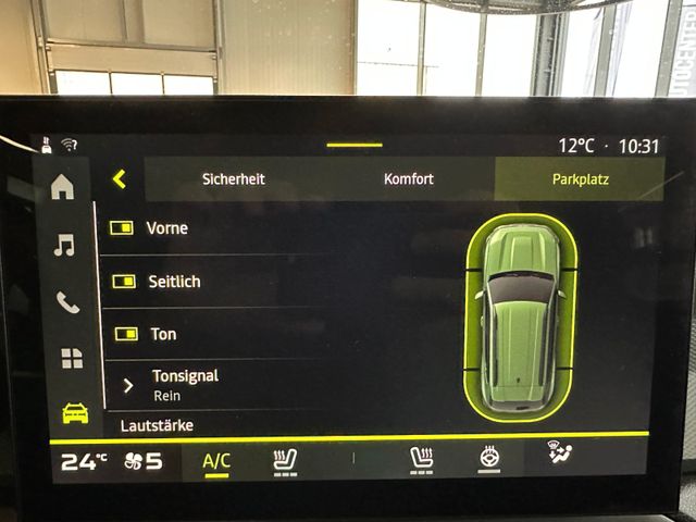 MYAUTOCENTER – Gebraucht- und Jahreswagen mit Werkstattservice in Pfaffenhofen Dacia Duster III Hybrid 140Extreme *KLIMA*KAM*NAVI*ACC