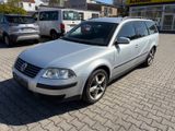 Volkswagen Passat Variant 2.0 Comfortline Variant *TÜV neu* - Volkswagen Passat Variant aus 2003