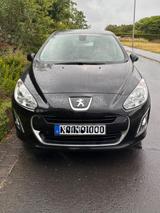 Peugeot 308 Active 120 VTi Active - gebrauchte Peugeot 308 aus dem Jahr 2012