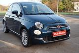 Fiat 500 Lounge*2HD*ALU GJ REIFEN*KLIMA*PAN DACH - Fiat 500 Gebrauchtwagen in Dortmund